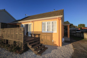 The Orange Cottage
